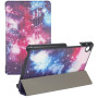 Чохол Galeo Slimline Print для Huawei Matepad T8 (KOBE2-W09A, KOBE2-L09A) Galaxy