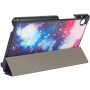 Чохол Galeo Slimline Print для Huawei Matepad T8 (KOBE2-W09A, KOBE2-L09A) Galaxy