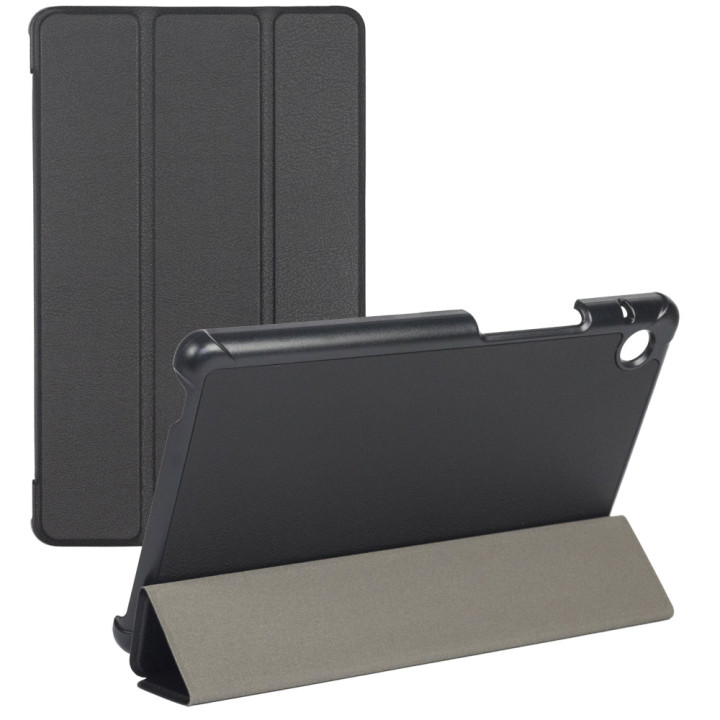 Чохол Galeo Slimline Portfolio для Huawei Matepad T8 (KOBE2-W09A, KOBE2-L09A) Black