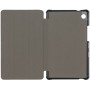 Чохол Galeo Slimline Portfolio для Huawei Matepad T8 (KOBE2-W09A, KOBE2-L09A) Black