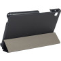 Чохол Galeo Slimline Portfolio для Huawei Matepad T8 (KOBE2-W09A, KOBE2-L09A) Black