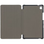 Чехол Galeo Slimline Portfolio для Huawei Matepad T8 (KOBE2-W09A, KOBE2-L09A) Navy Blue