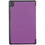 Чохол Galeo Slimline Portfolio для Huawei Matepad T8 (KOBE2-W09A, KOBE2-L09A) Purple