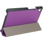 Чохол Galeo Slimline Portfolio для Huawei Matepad T8 (KOBE2-W09A, KOBE2-L09A) Purple