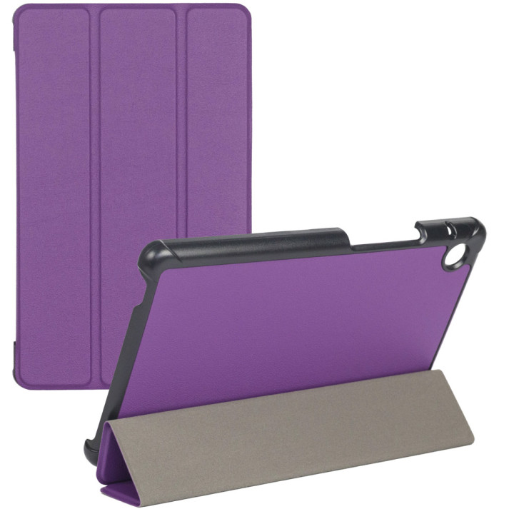 Чохол Galeo Slimline Portfolio для Huawei Matepad T8 (KOBE2-W09A, KOBE2-L09A) Purple