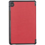 Чехол Galeo Slimline Portfolio для Huawei Matepad T8 (KOBE2-W09A, KOBE2-L09A) Red