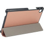 Чохол Galeo Slimline Portfolio для Huawei Matepad T8 (KOBE2-W09A, KOBE2-L09A) Rose Gold