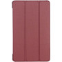 Чехол Galeo Slimline Portfolio для Huawei Matepad T8 (KOBE2-W09A, KOBE2-L09A) Wine Red