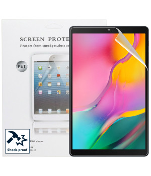 Защитная пленка Galeo для Samsung Galaxy Tab A 10.1 (2019) SM-T510, SM-T515 Противоударная