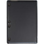 Чохол Galeo Slimline для Lenovo Tab 2 A10-70F, A10-70L Black