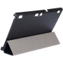 Чохол Galeo Slimline для Lenovo Tab 2 A10-70F, A10-70L Black