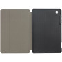 Чехол Galeo Flex with S-Pen Holder для Samsung Galaxy Tab S6 Lite SM-P610, SM-P615 Dark Green