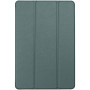 Чехол Galeo Flex with S-Pen Holder для Samsung Galaxy Tab S6 Lite SM-P610, SM-P615 Dark Green