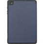 Чохол Galeo Flex with S-Pen Holder для Samsung Galaxy Tab S6 Lite SM-P610, SM-P615 Navy Blue