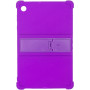 Силіконовий чохол для Lenovo Tab M10 Plus TB-X606 Purple