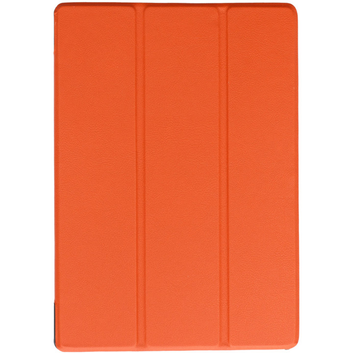 Чехол Galeo Slimline для Lenovo Tab 2 A10-70F, A10-70L Orange