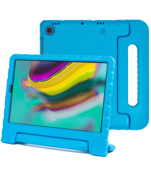 Дитячий протиударний чохол Galeo EVA для Samsung Galaxy Tab S5e SM-T720, SM-T725 Blue