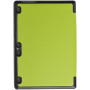 Чехол Galeo Slimline для Lenovo Tab 2 A10-70F, A10-70L Green