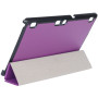Чехол Galeo Slimline для Lenovo Tab 2 A10-70F, A10-70L Purple