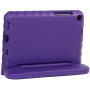 Детский противоударный чехол Galeo EVA для Samsung Galaxy Tab A 8.0 (2019) SM-T290, SM-T295 Purple