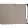 Чехол Galeo Slimline для Samsung Galaxy Tab S7 11" (2020) SM-T870, SM-T875 Red