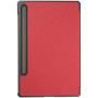 Чехол Galeo Slimline для Samsung Galaxy Tab S7 11" (2020) SM-T870, SM-T875 Red