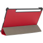 Чехол Galeo Slimline для Samsung Galaxy Tab S7 11" (2020) SM-T870, SM-T875 Red