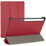Чехол Galeo Slimline для Samsung Galaxy Tab S7 11" (2020) SM-T870, SM-T875 Red