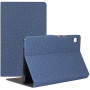 Чехол Galeo Flex TPU Folio для Huawei Matepad T8 (KOBE2-W09A, KOBE2-L09A) Dark Blue