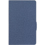 Чехол Galeo Flex TPU Folio для Huawei Matepad T8 (KOBE2-W09A, KOBE2-L09A) Dark Blue