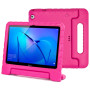 Детский противоударный чехол Galeo EVA для Huawei Mediapad T3 10 (AGS-L09, AGS-W09) Pink