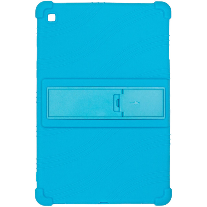 Силіконовий чохол для Samsung Galaxy Tab S5e SM-T720, SM-T725 Blue