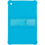 Силіконовий чохол для Samsung Galaxy Tab S5e SM-T720, SM-T725 Blue
