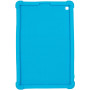 Силіконовий чохол для Samsung Galaxy Tab S5e SM-T720, SM-T725 Blue