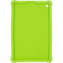 Силіконовий чохол для Samsung Galaxy Tab S5e SM-T720, SM-T725 Green