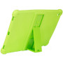 Силіконовий чохол для Samsung Galaxy Tab S5e SM-T720, SM-T725 Green