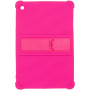 Силиконовый чехол для Samsung Galaxy Tab S5e SM-T720, SM-T725 Hotpink