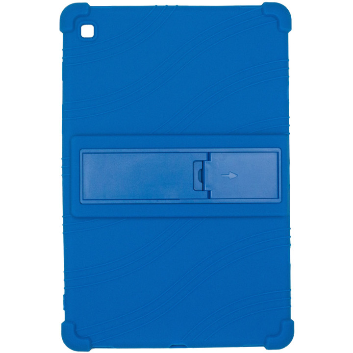 Силіконовий чохол для Samsung Galaxy Tab S5e SM-T720, SM-T725 Navy Blue