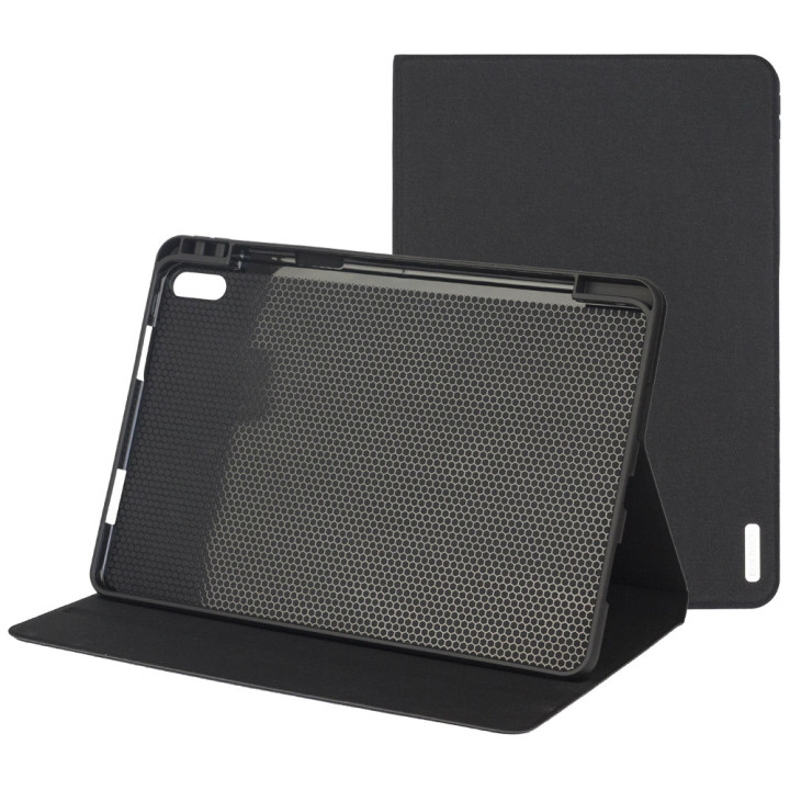 Чехол DUX DUCIS Domo Series для Huawei Matepad Pro 10.8 (MRX-AL09, MRX-W09) Black