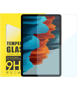 Захисне скло Galeo Tempered Glass 9H для Samsung Galaxy Tab S7 SM-T870, T875
