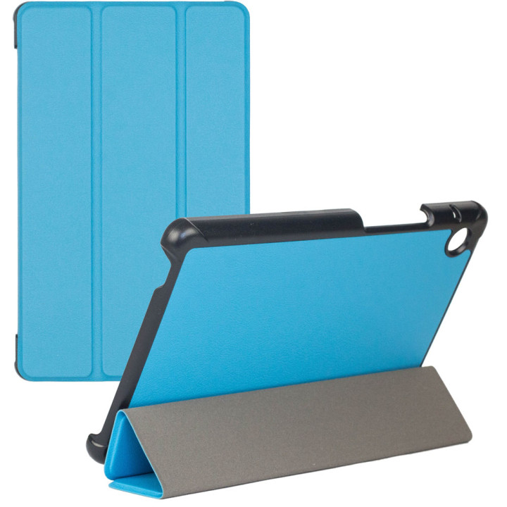 Чохол Galeo Slimline Portfolio для Huawei Matepad T8 (KOBE2-W09A, KOBE2-L09A) Blue