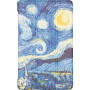 Чохол Galeo Slimline Print для Huawei Matepad T8 (KOBE2-W09A, KOBE2-L09A) Van Gogh