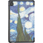 Чохол Galeo Slimline Print для Huawei Matepad T8 (KOBE2-W09A, KOBE2-L09A) Van Gogh