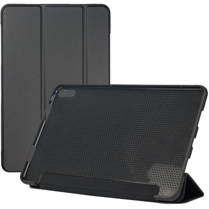 Чехол Silicone Colour Series для Huawei Matepad Pro 10.8 (MRX-AL09, MRX-W09) Black