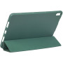 Чехол Silicone Colour Series для Huawei Matepad Pro 10.8 (MRX-AL09, MRX-W09) Green