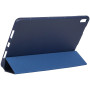 Чехол Silicone Colour Series для Huawei Matepad Pro 10.8 (MRX-AL09, MRX-W09) Navy Blue