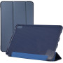 Чехол Silicone Colour Series для Huawei Matepad Pro 10.8 (MRX-AL09, MRX-W09) Navy Blue