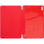 Чехол Silicone Colour Series для Huawei Matepad Pro 10.8 (MRX-AL09, MRX-W09) Red