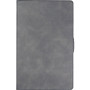 Чехол Galeo Flex TPU Folio для Lenovo Tab M10 Plus TB-X606F, TB-X606X Grey