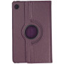 Поворотний чохол-підставка для Huawei Matepad T8 (KOBE2-W09A, KOBE2-L09A) Purple